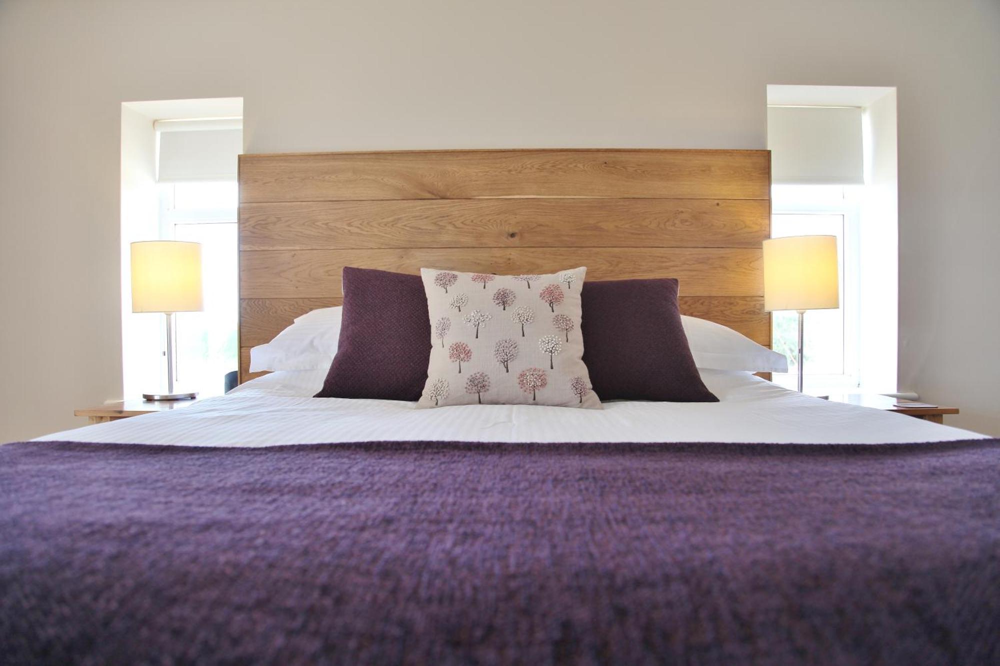 Greenbanks Hotel Norfolk Great Fransham Rum bild