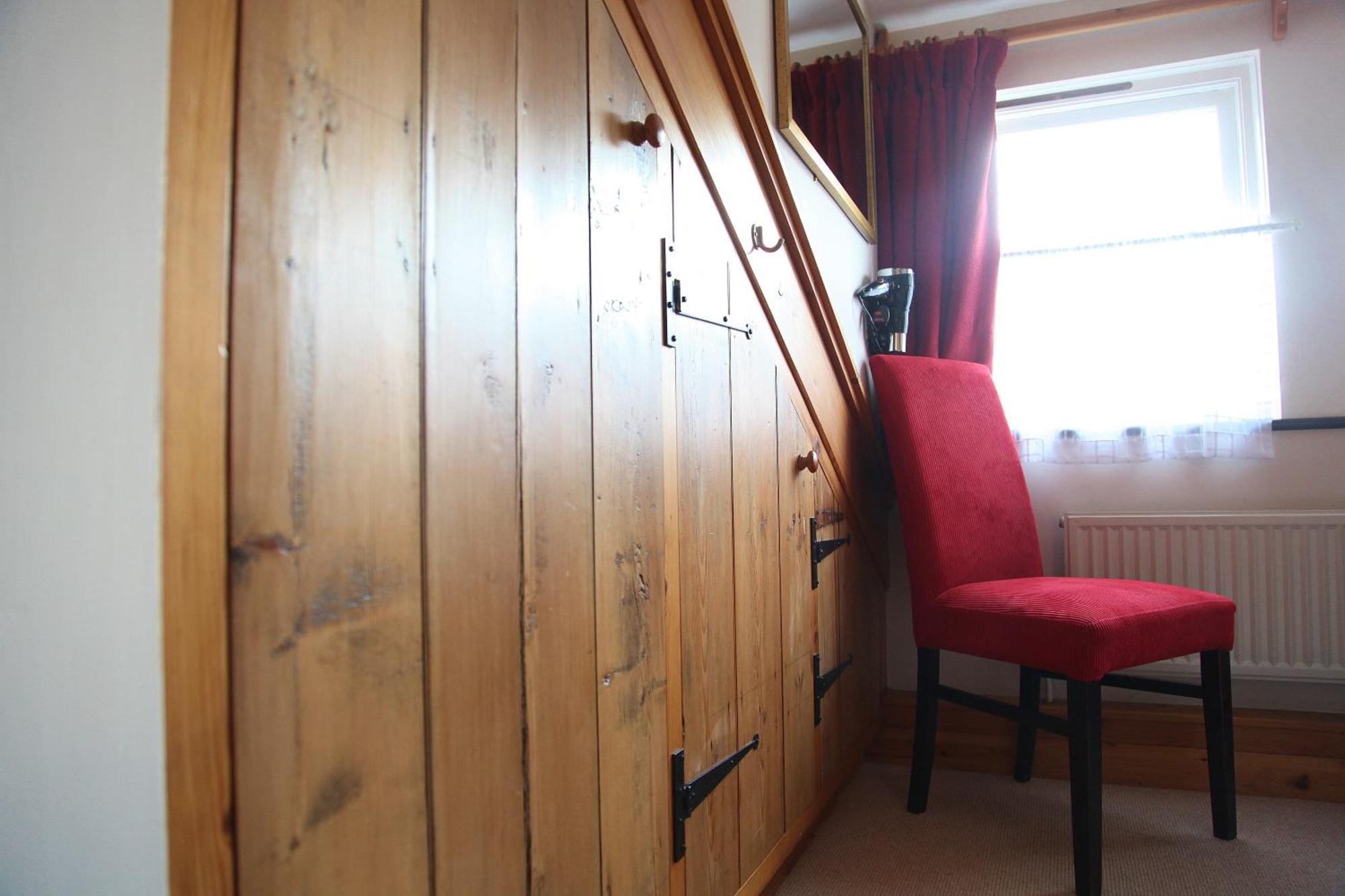 Greenbanks Hotel Norfolk Great Fransham Rum bild