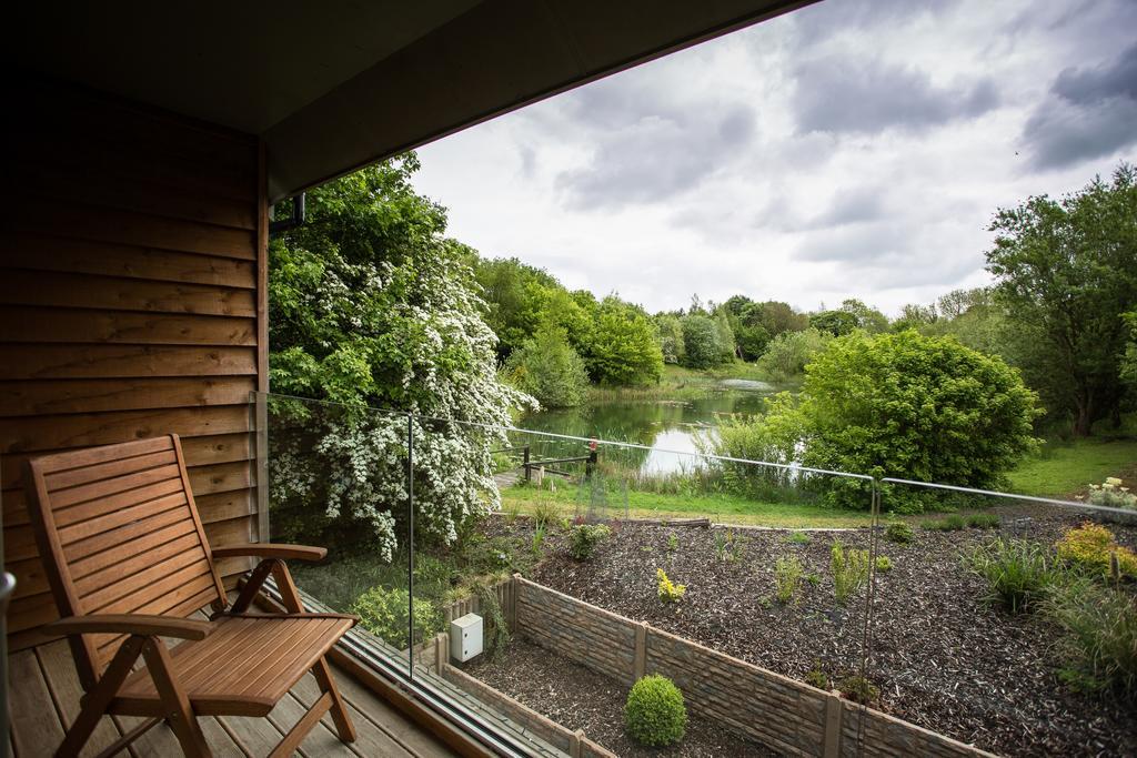 Greenbanks Hotel Norfolk Great Fransham Exteriör bild