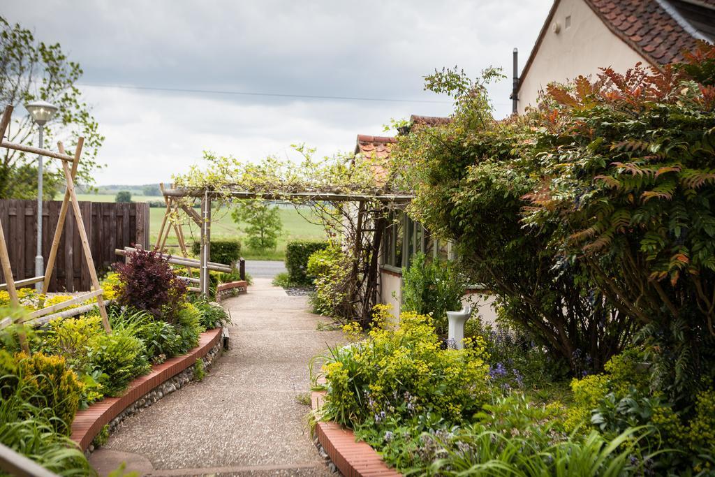 Greenbanks Hotel Norfolk Great Fransham Exteriör bild