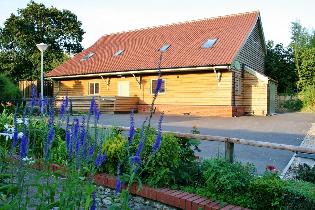Greenbanks Hotel Norfolk Great Fransham Exteriör bild