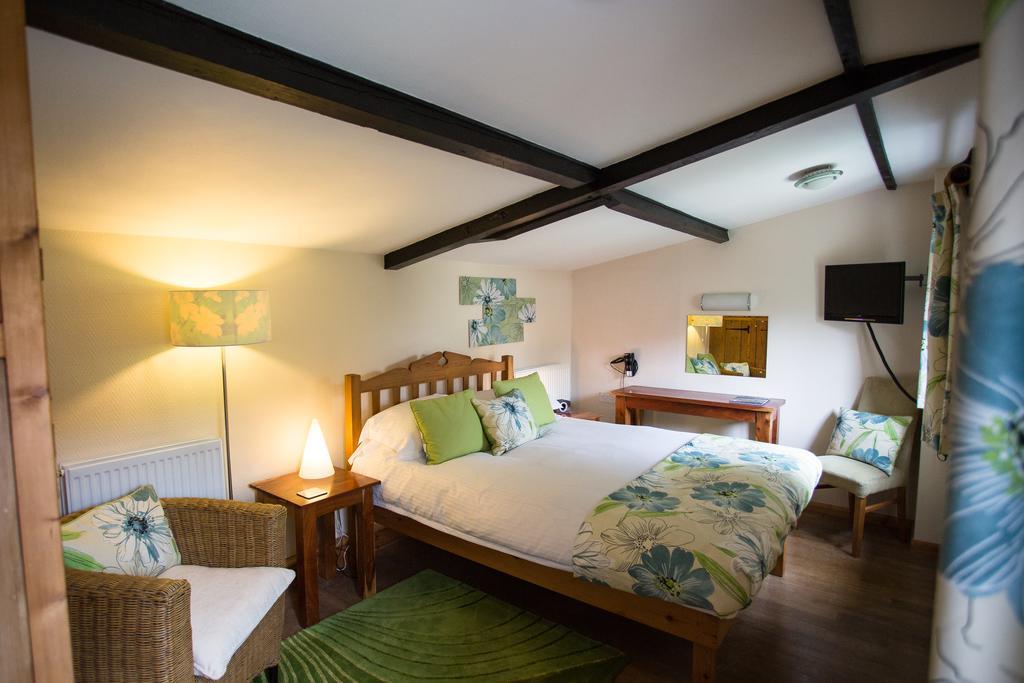 Greenbanks Hotel Norfolk Great Fransham Exteriör bild