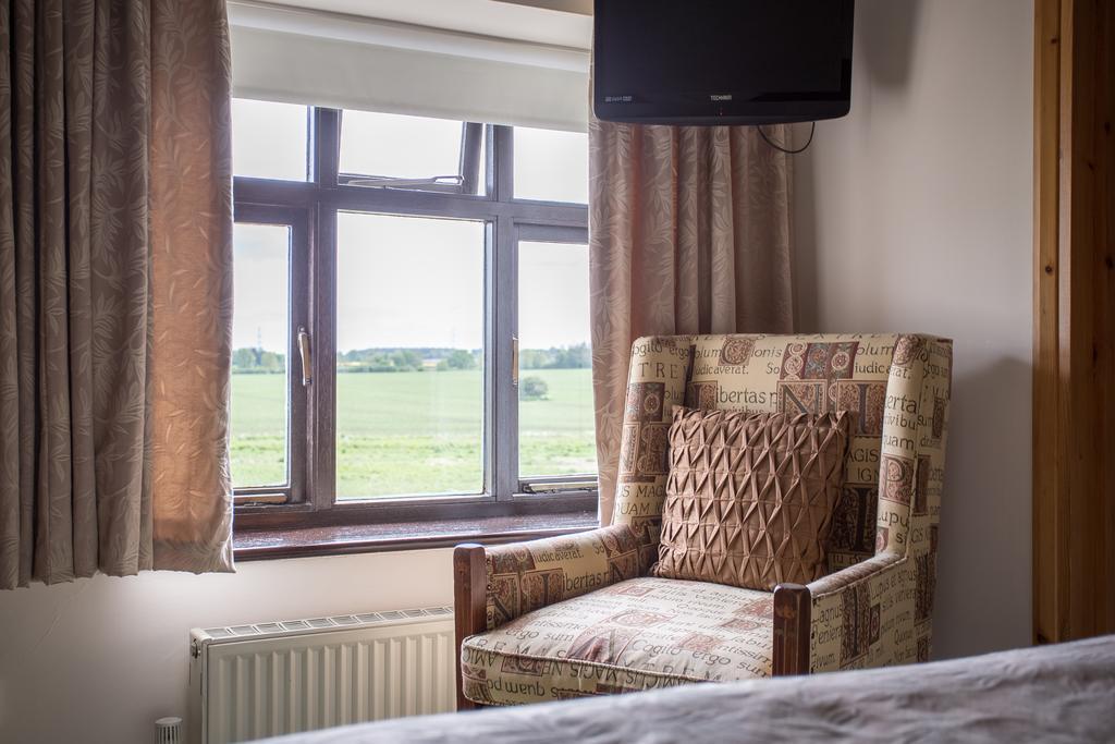 Greenbanks Hotel Norfolk Great Fransham Exteriör bild