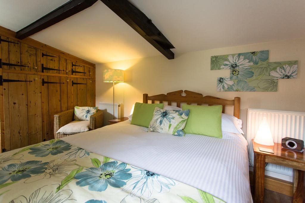 Greenbanks Hotel Norfolk Great Fransham Exteriör bild