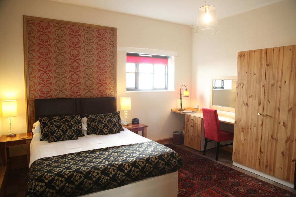 Greenbanks Hotel Norfolk Great Fransham Exteriör bild