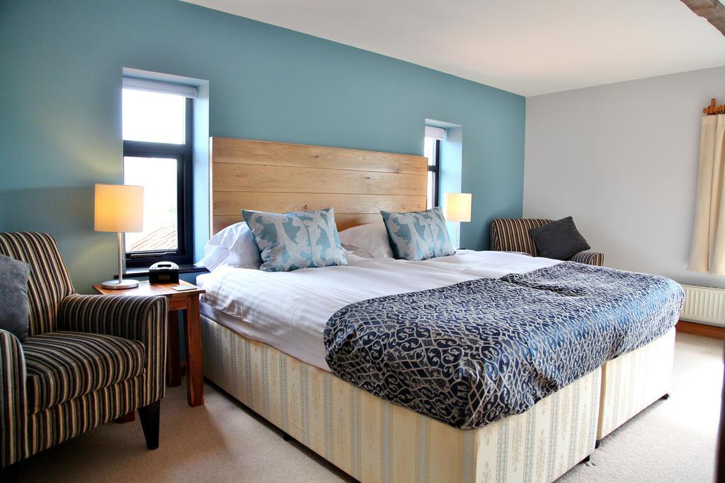Greenbanks Hotel Norfolk Great Fransham Exteriör bild