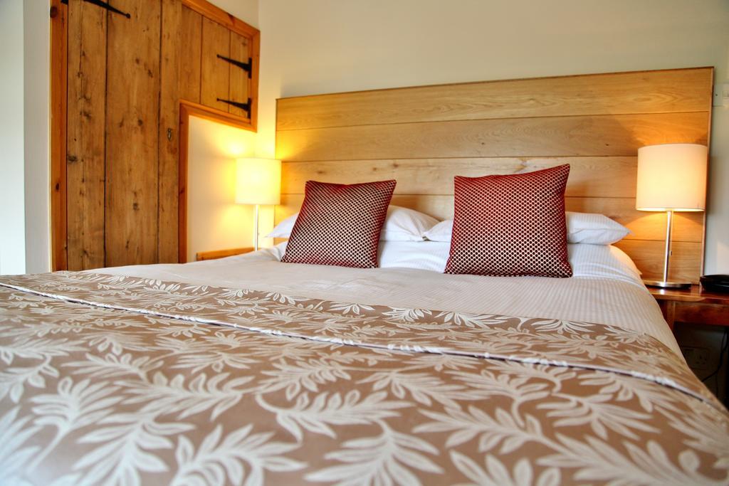 Greenbanks Hotel Norfolk Great Fransham Exteriör bild