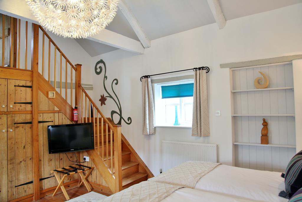 Greenbanks Hotel Norfolk Great Fransham Exteriör bild