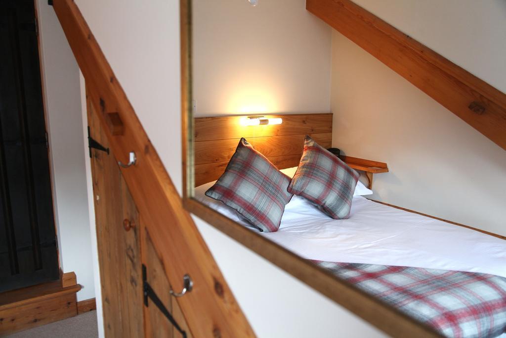Greenbanks Hotel Norfolk Great Fransham Exteriör bild