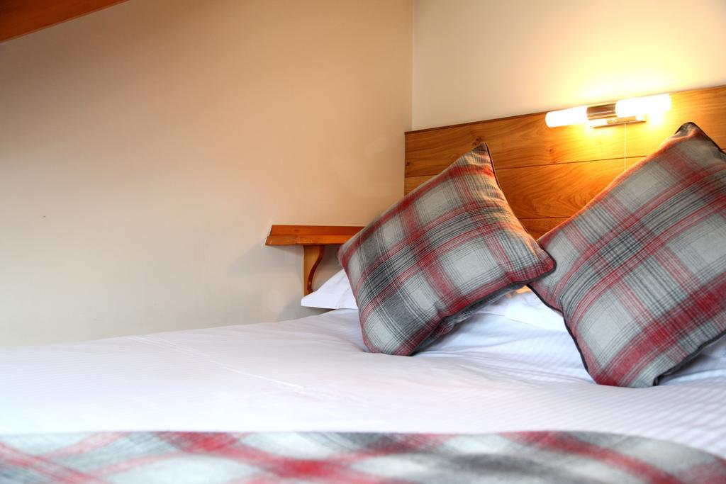 Greenbanks Hotel Norfolk Great Fransham Exteriör bild